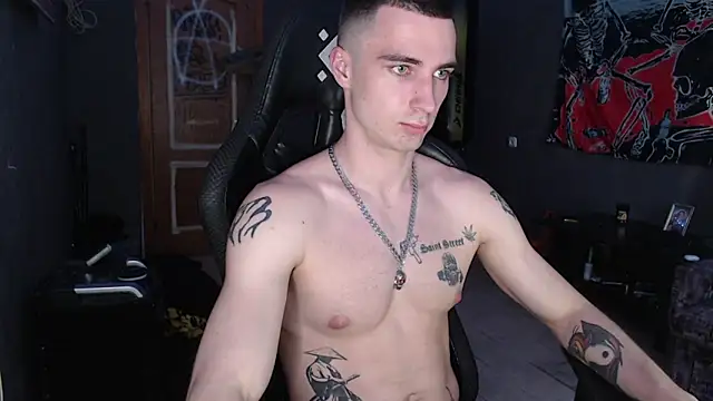 Jack_loveeee Adlı Modelin Canlı XXX Sohbeti