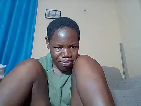 Živý XXX chat Blacksexyqueen24