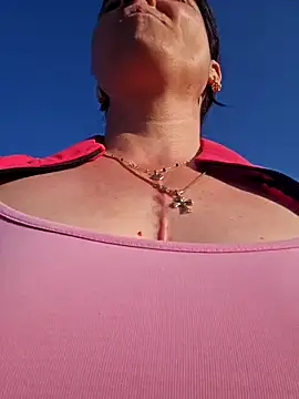 IsabelleCraft – Naživo XXX chat