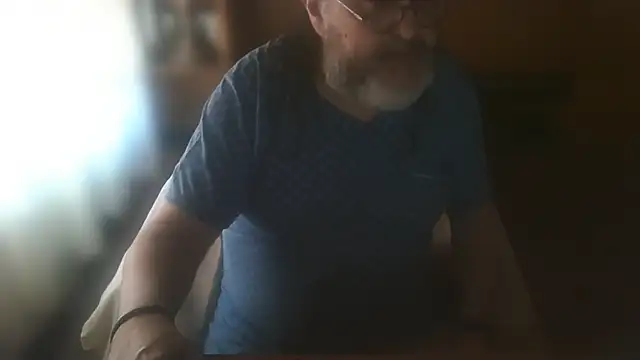XXX chat uživo modela Koldo70