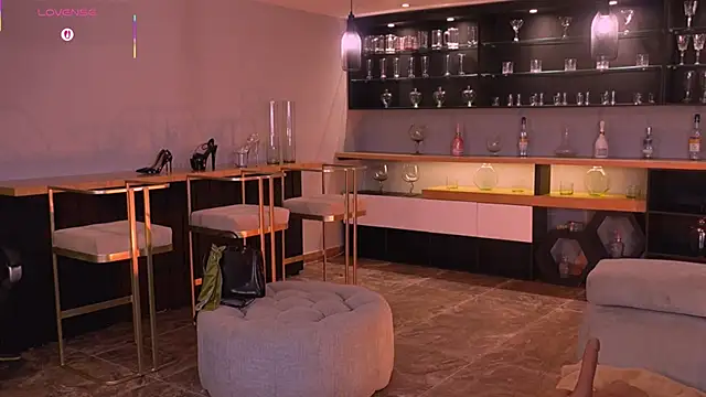 Chat XXX ao vivo de KateSunder