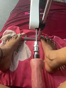 HOTTY-TINA Obrolan Langsung XXX