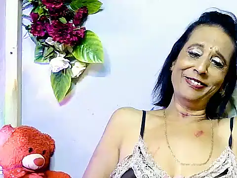 Hot_queen58's Live XXX Chat