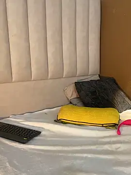XXX chat uživo modela Axell_king07
