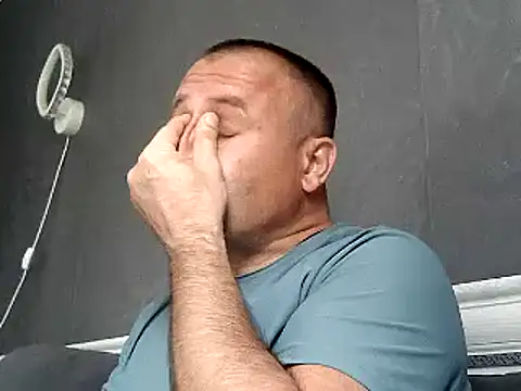 Afonya344 élő XXX-chatje