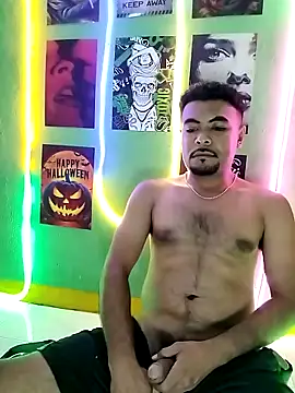 Chat +18 de vanINDO_SexLovers ao vivo