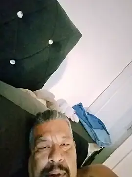 ElMasChingonMX webcam show