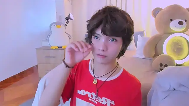 Sweet_Allan 라이브 XXX 채팅