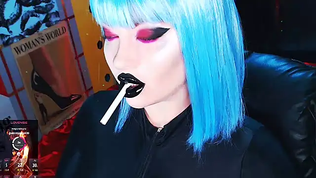 Roxyenergy 现场XXX聊天