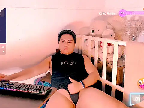 Hardking_69 Live XXX-Chat