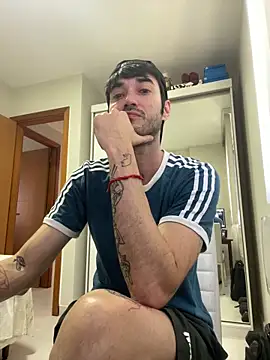 Fubinha – Naživo XXX chat
