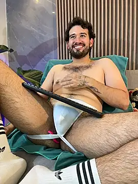 Adrian_SITH – Naživo XXX chat