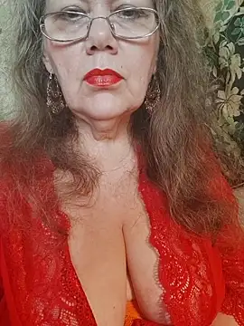 Snezhana's Live XXX Chat