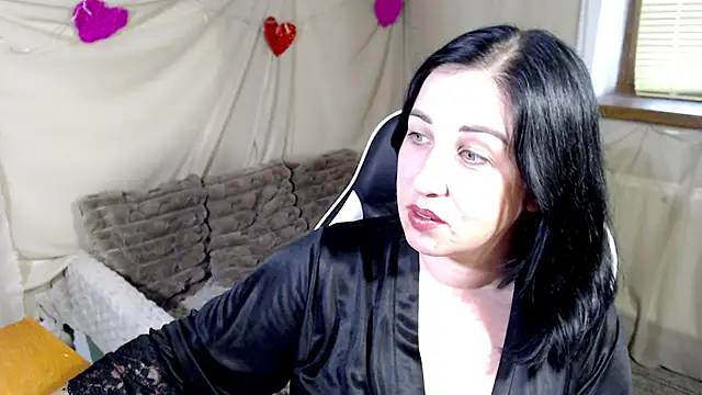 JillStevens 라이브 XXX 채팅