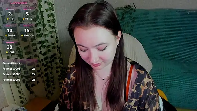 Micky_Wood – Live XXX-chat