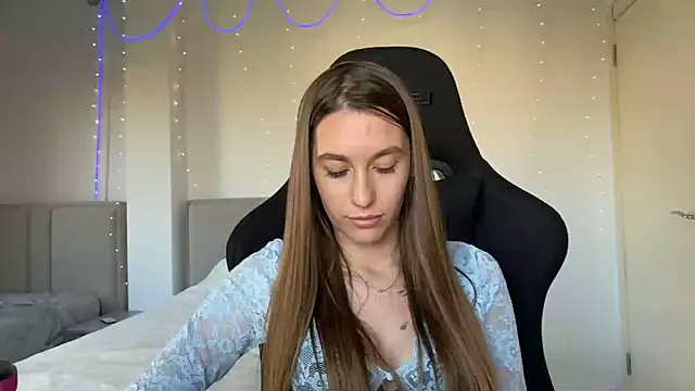 PrincesSsLilu Chat XXX in diretta