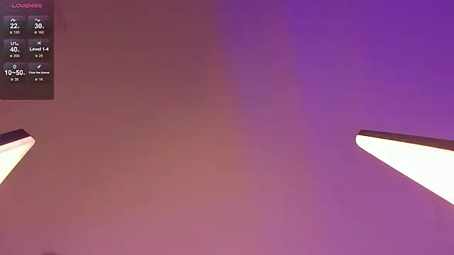 PeytonRouse1 现场XXX聊天