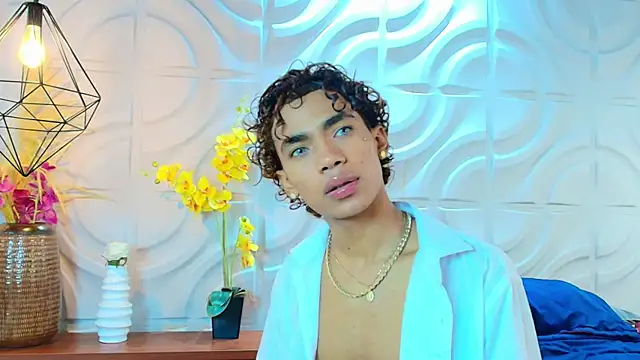 AlanCutee Live XXX-Chat