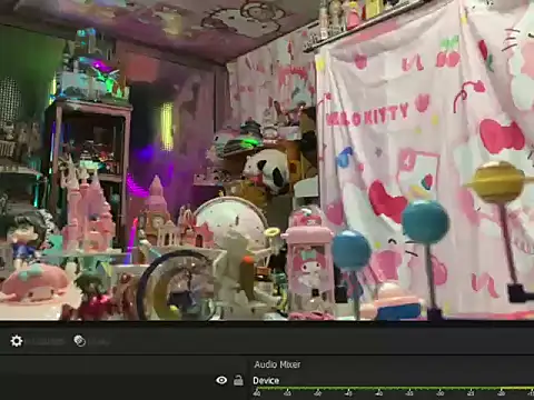 JesuAdam 라이브 XXX 채팅