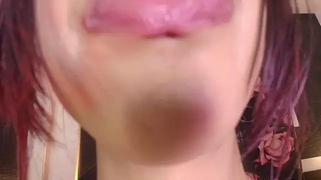 Chat XXX en directo de EvaaFoxxy1