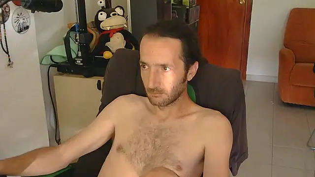 Chat XXX en directo de softail85
