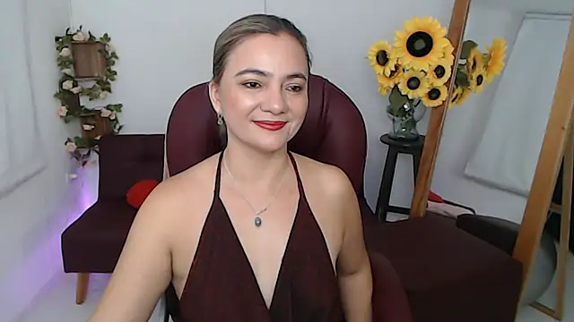 Онлайн чат XXX ana_milf