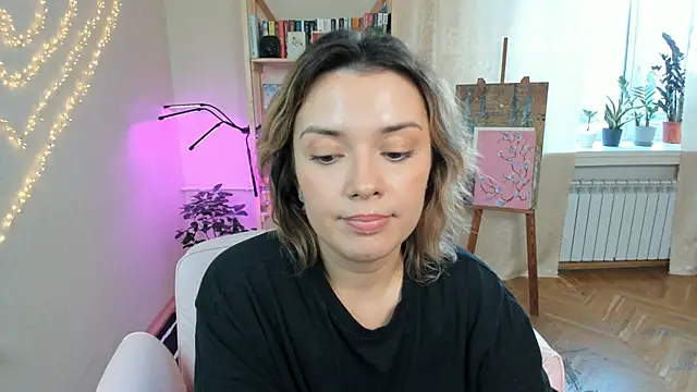 Chat XXX en directo de BrightDani