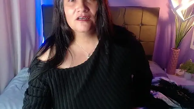 Chat XXX ao vivo de salomexlove_20