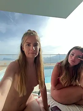 แชท XXX สดของ EvieEvans