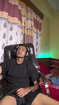 GunSlay – Live XXX-chat