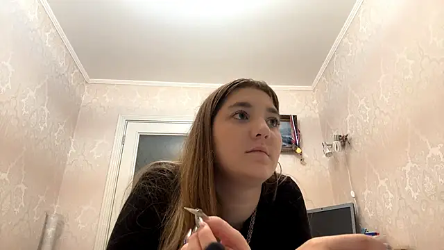 JanineThielman Live XXX-Chat
