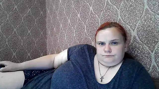 DollyGersonn Live XXX-chat