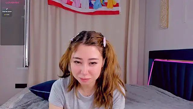 gigi_meii Live XXX-chat