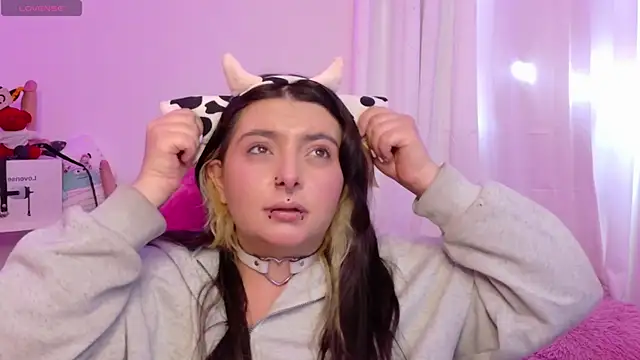 Chat XXX ao vivo de Sachi_Meow