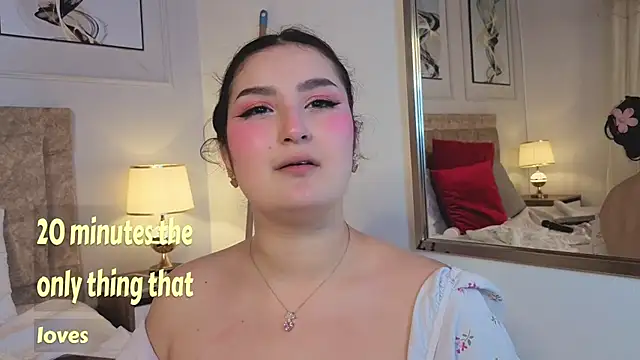 zoe_moon__'s Live XXX Chat