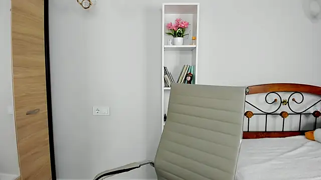 Chat XXX ao vivo de ameliyaa_sun