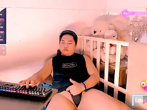 Hardking_69's Live XXX Chat