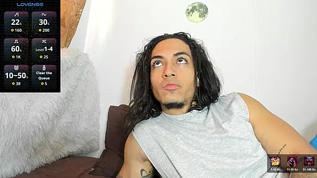 Show de magic_mike_26 na webcam