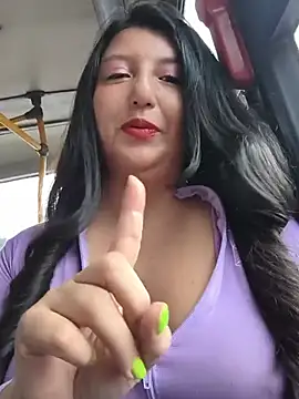 Melany_daring 现场XXX聊天