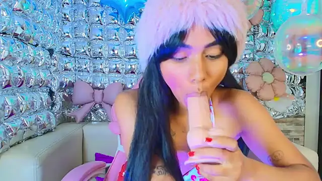 candy-paris 现场XXX聊天