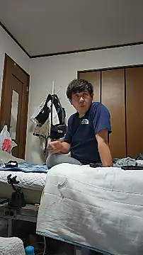 07YUKIO Live XXX Chat
