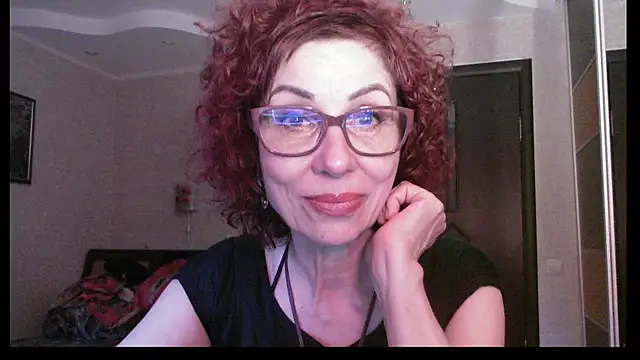 Kelly_Flurr's Live XXX Chat