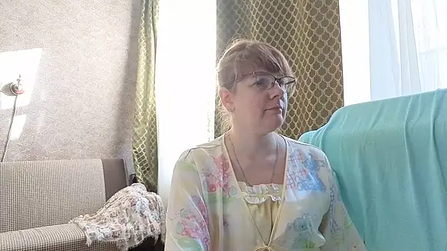 Miss_SandraX: онлайн-секс-чат