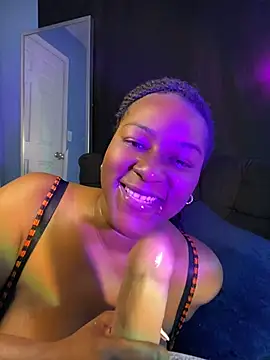 GirthGoddessCoco Obrolan Langsung XXX