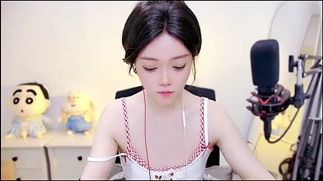 Cindy-dd's Live XXX Chat