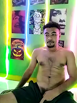 vanINDO_SexLovers élő XXX-chatje