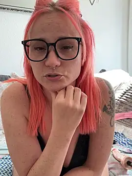 Fiebie_licious_ Live XXX-Chat