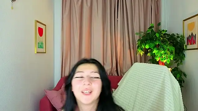 Chat XXX Live Vanessa_LimX