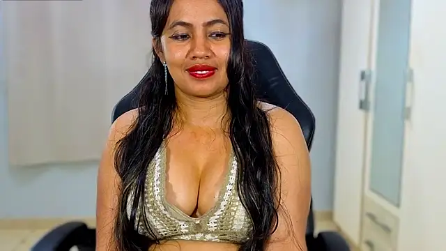 Chat XXX en directo de FannyXhot