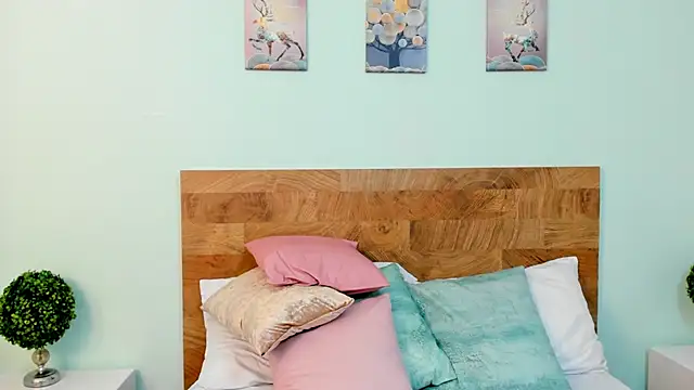 LexiiBloom লাইভ XXX চ্যাট